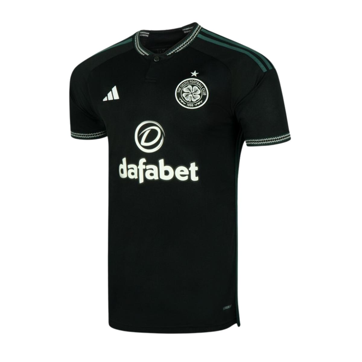 Celtic Mens 2023/24 Away Shirt
