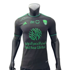 Al Ahli Sfc 2023-2024 Third Kit