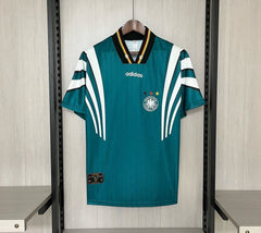 Germany Away 96-98 Kit