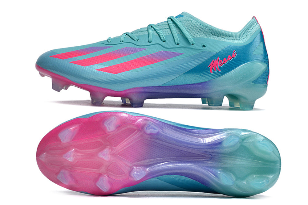 adidas X Crazyfast Messi Football Boots FG