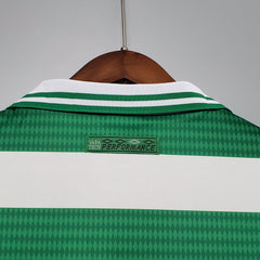 Celtic 1998-99 Home Jersey