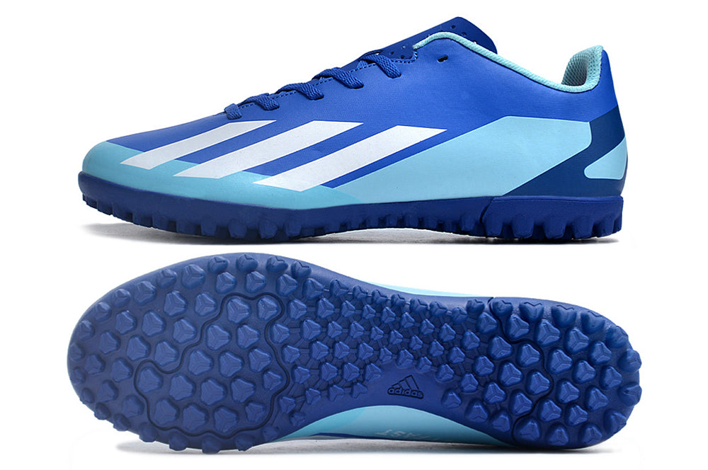adidas X Crazyfast.3 Football Boots TF