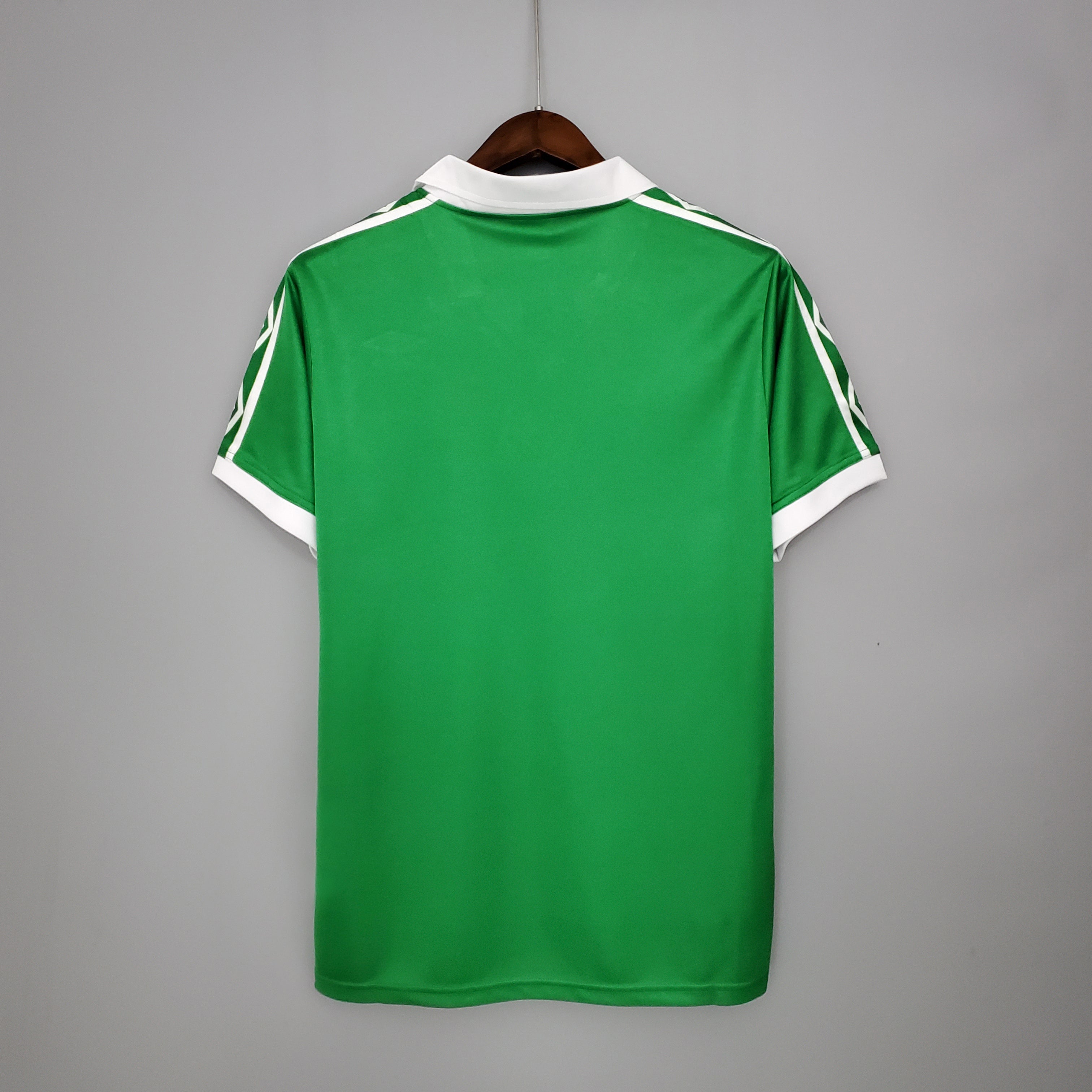Celtic 1980 Home Jersey