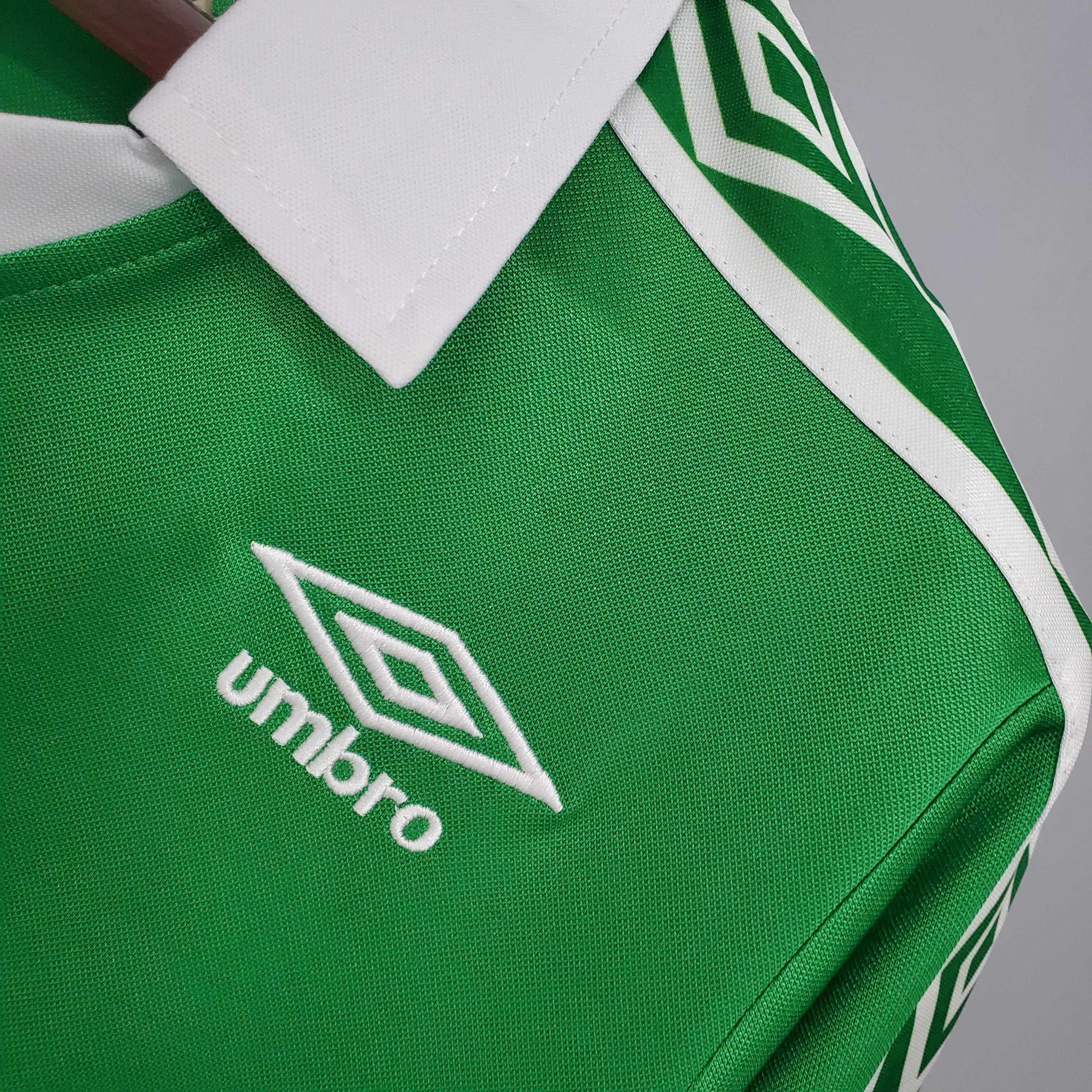 Celtic 1980 Home Jersey