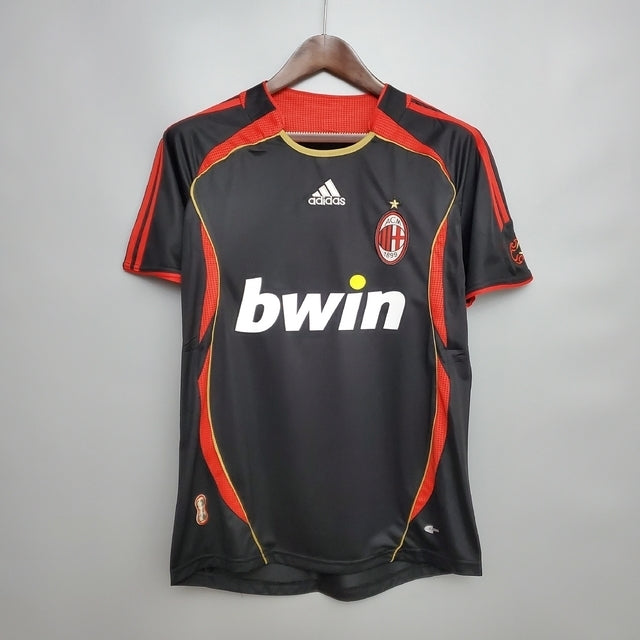 AC Milan Third Jersey 2006/07