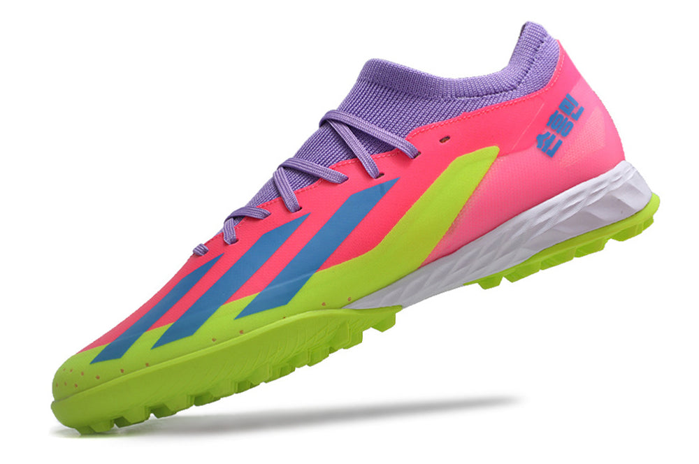 adidas X Crazyfast Football Boots TF