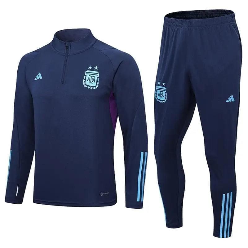adidas Argentina Training Tracksuit