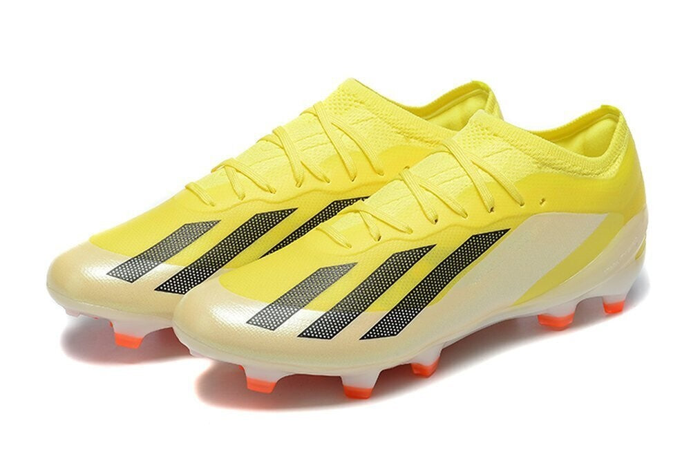 adidas X Crazyfast FG