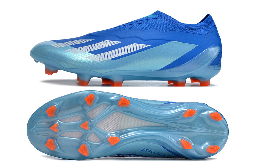 Adidas X Crazyfast Football Boots