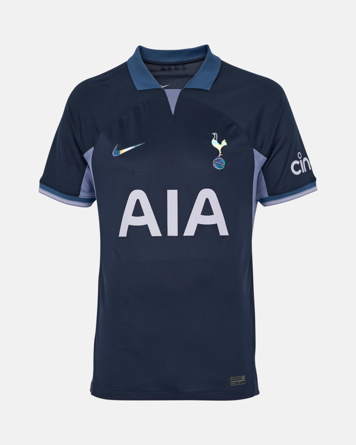 Men's Match Tottenham Hotspur Away Shirt 2023/24