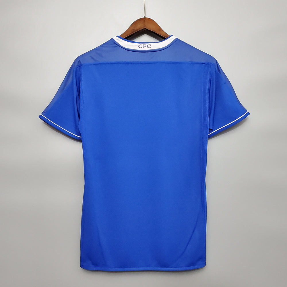 Chelsea 2003-05 Home Jersey