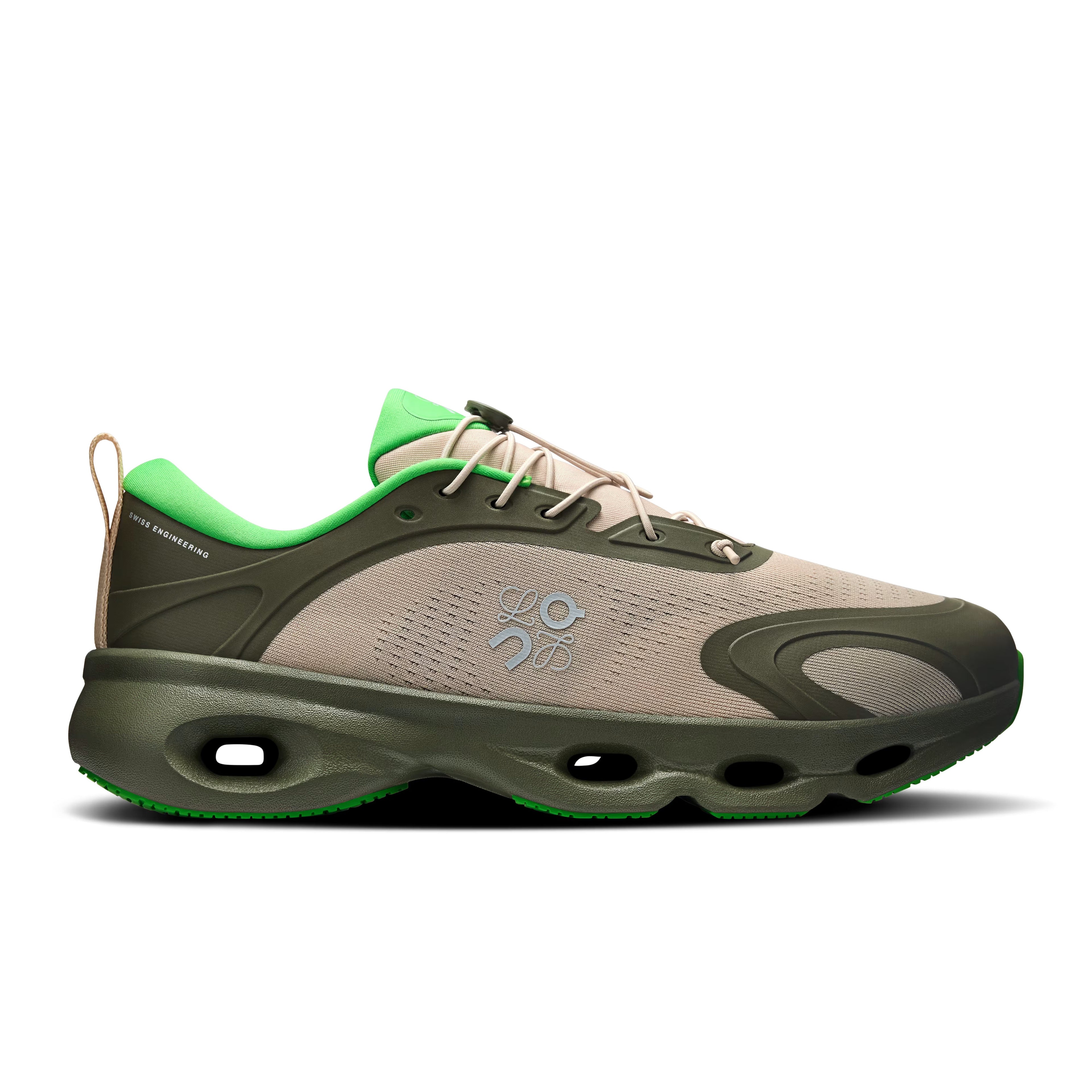 اون  موقع Cloudsolo LOEWE