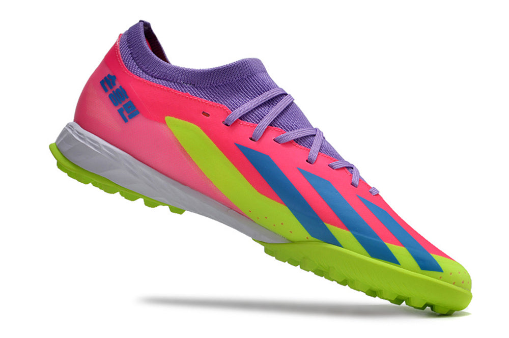 adidas X Crazyfast Football Boots TF