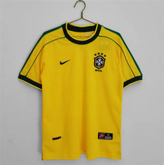 Brazil Home 1998
