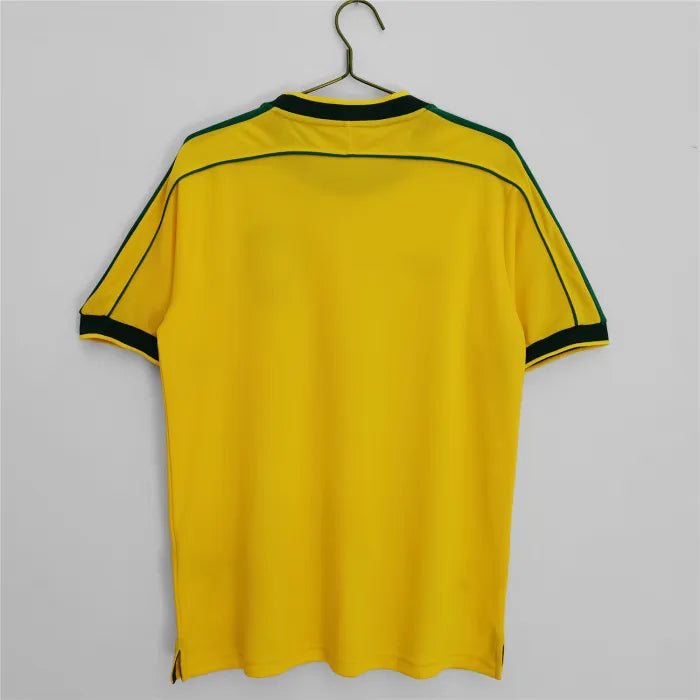 Brazil Home 1998