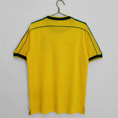 Brazil Home 1998