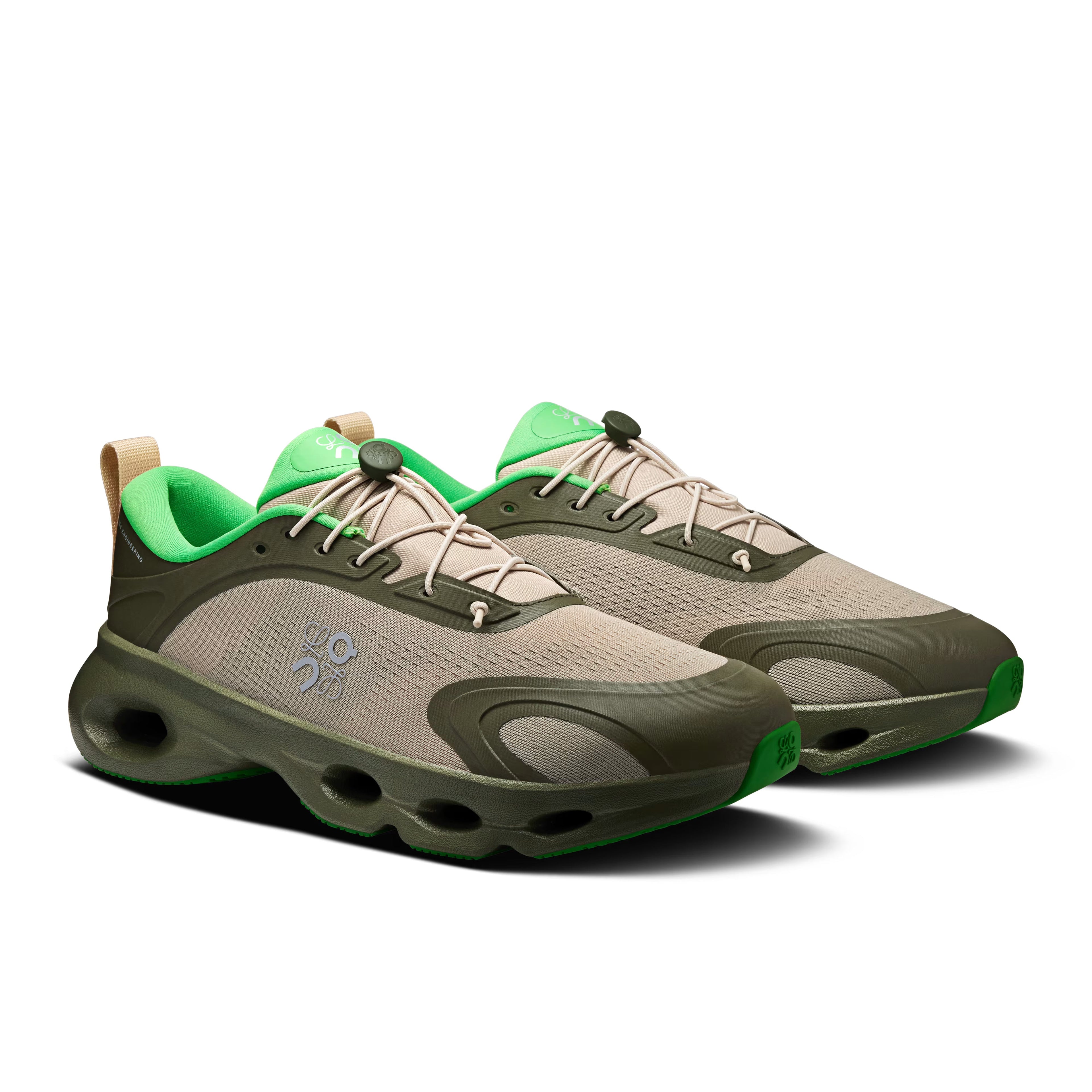 اون  موقع Cloudsolo LOEWE