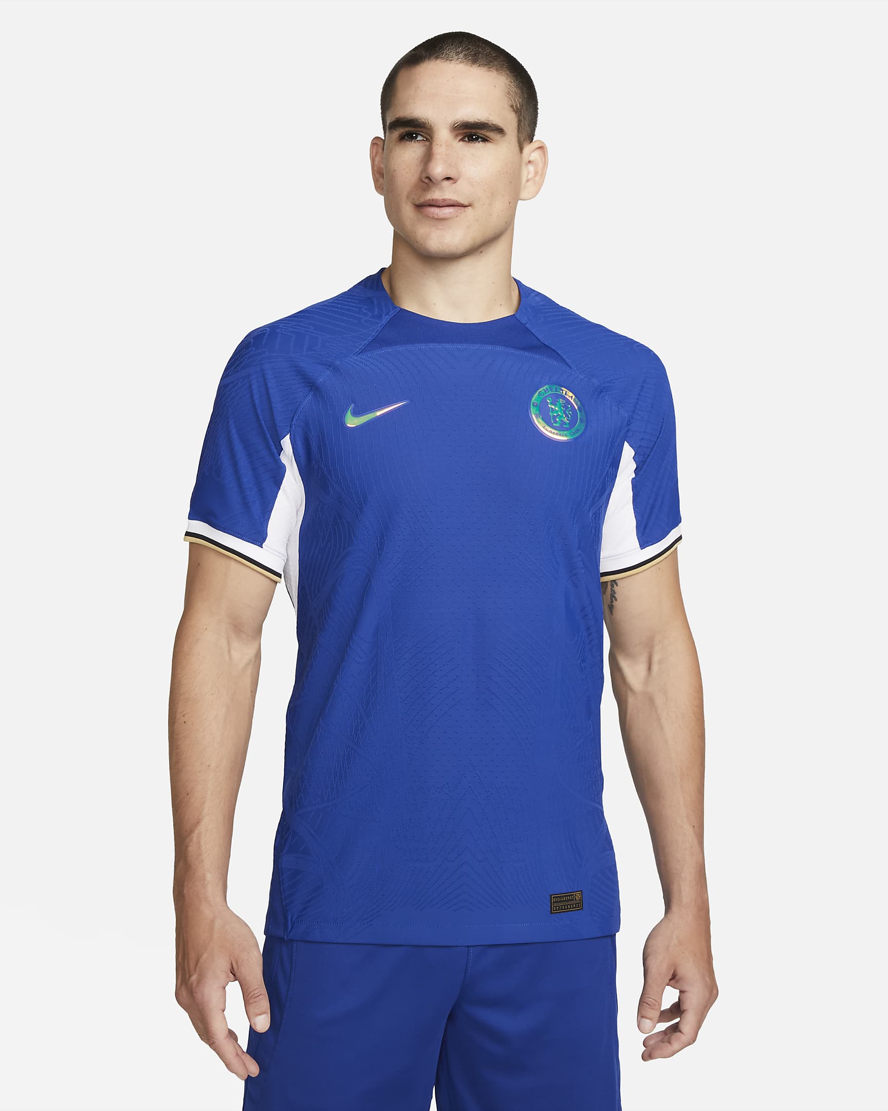Chelsea F.C. 2023/24 Match Home