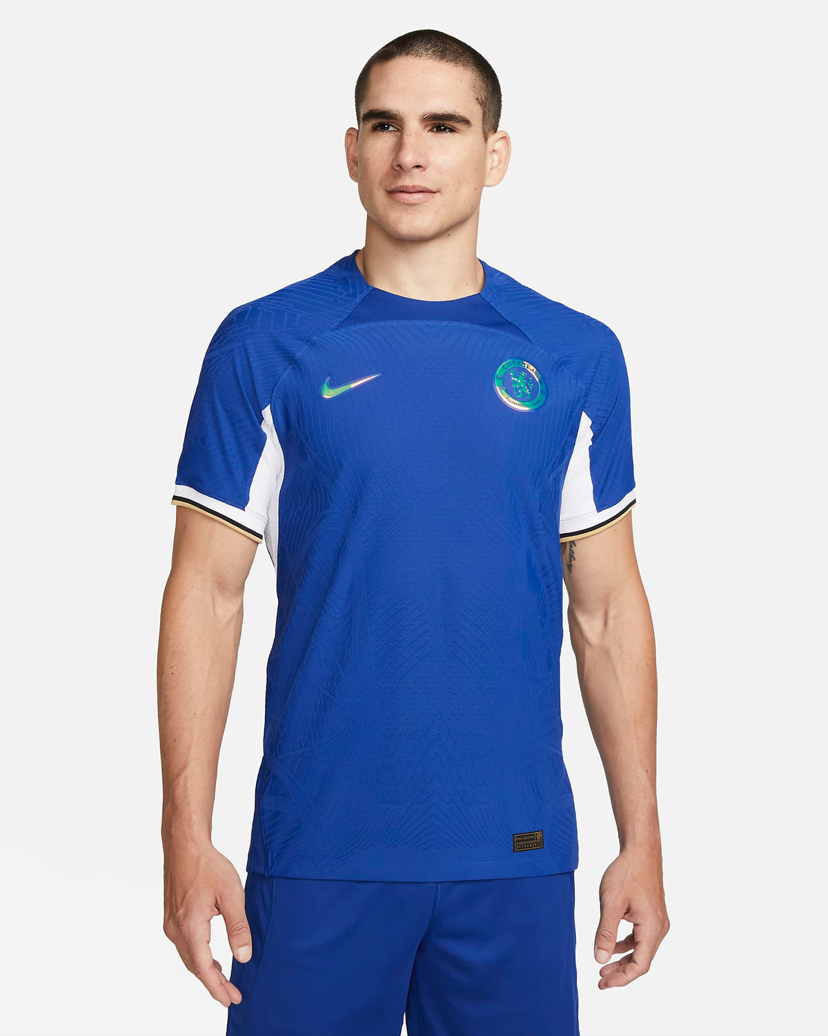 Chelsea F.C. 2023/24 Match Home