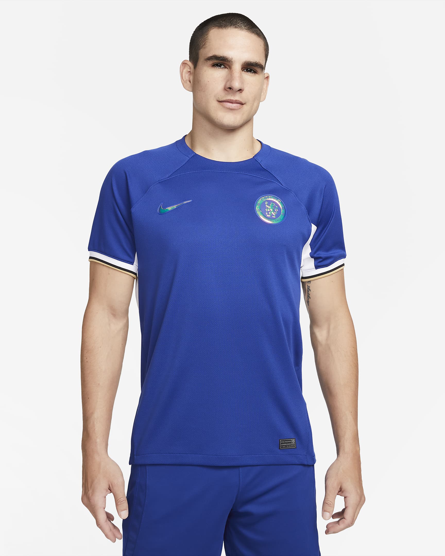 Chelsea F.C. 2023/24 Stadium Home