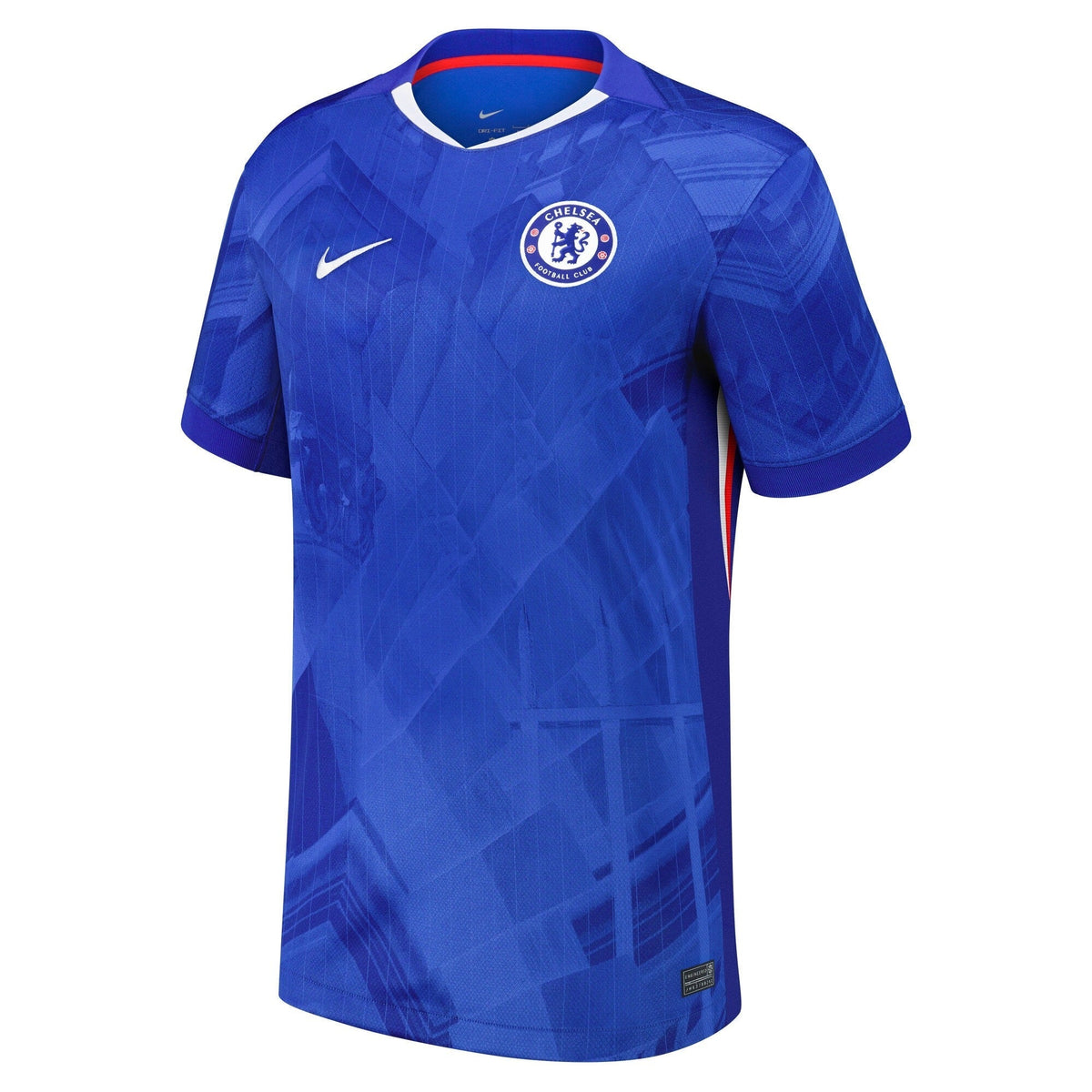 Chelsea Nike 25-26 Home Stadium Shirt