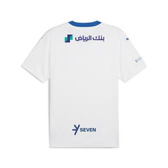 Al Hilal Saudi F.C. 24/25 Away Authentic Jersey