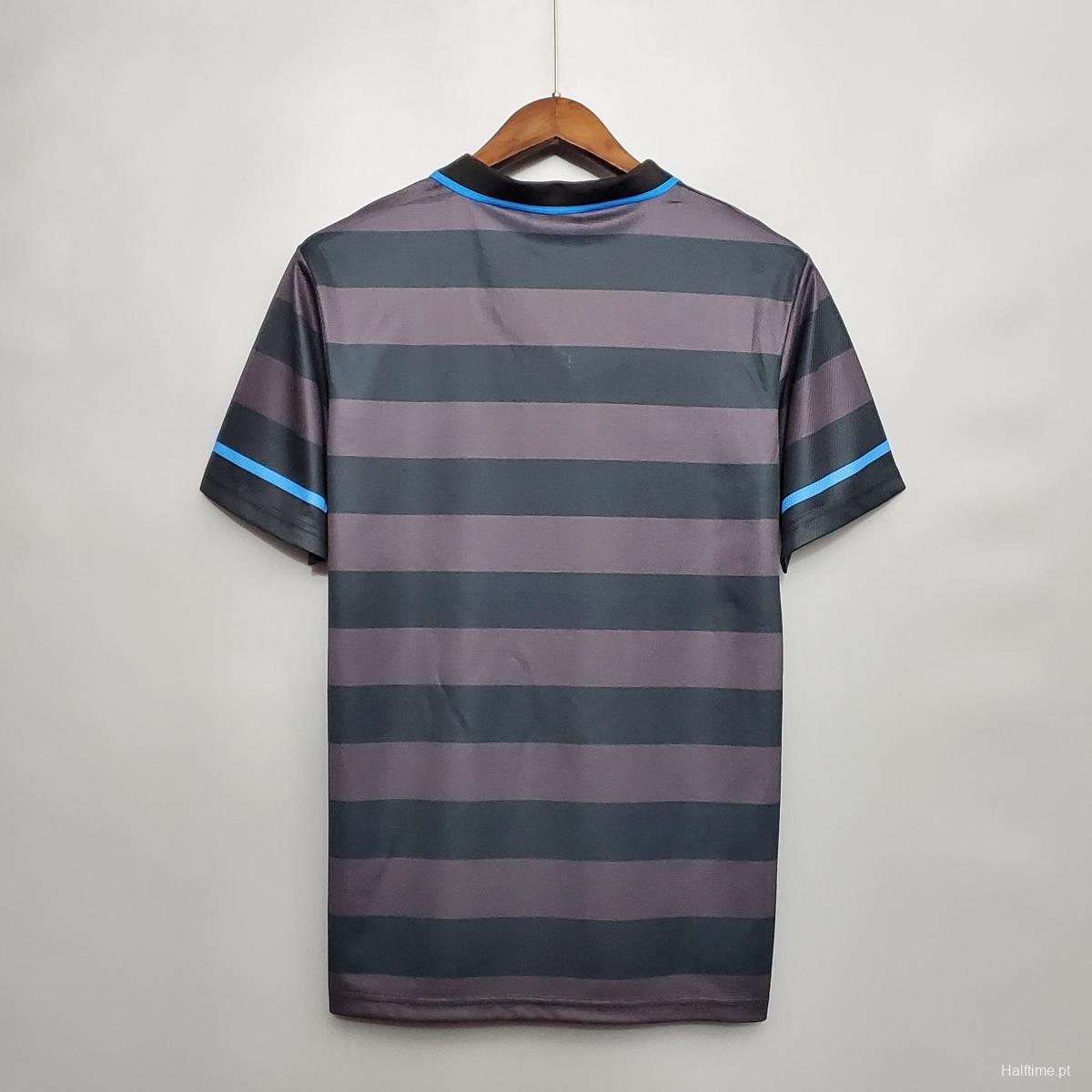 Inter Milan 97-98 Away Kit