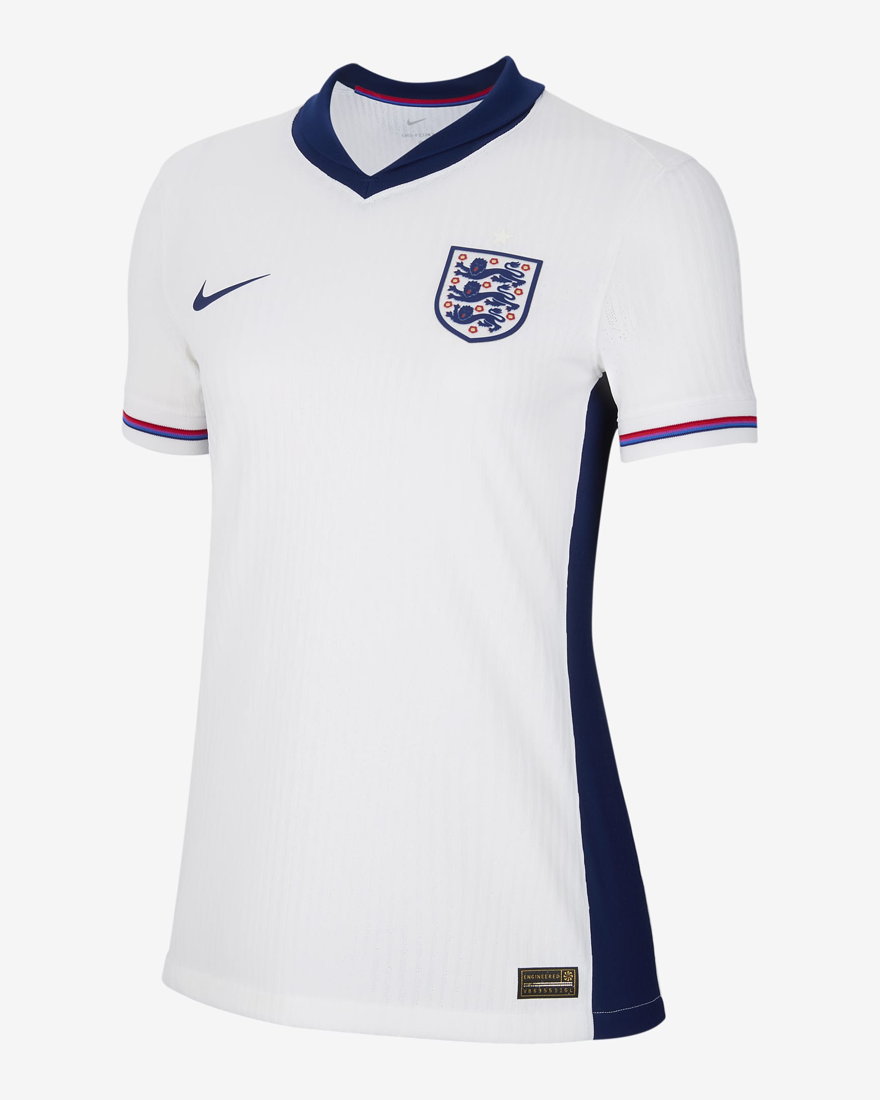 England 2024 Stadium Home Jersey