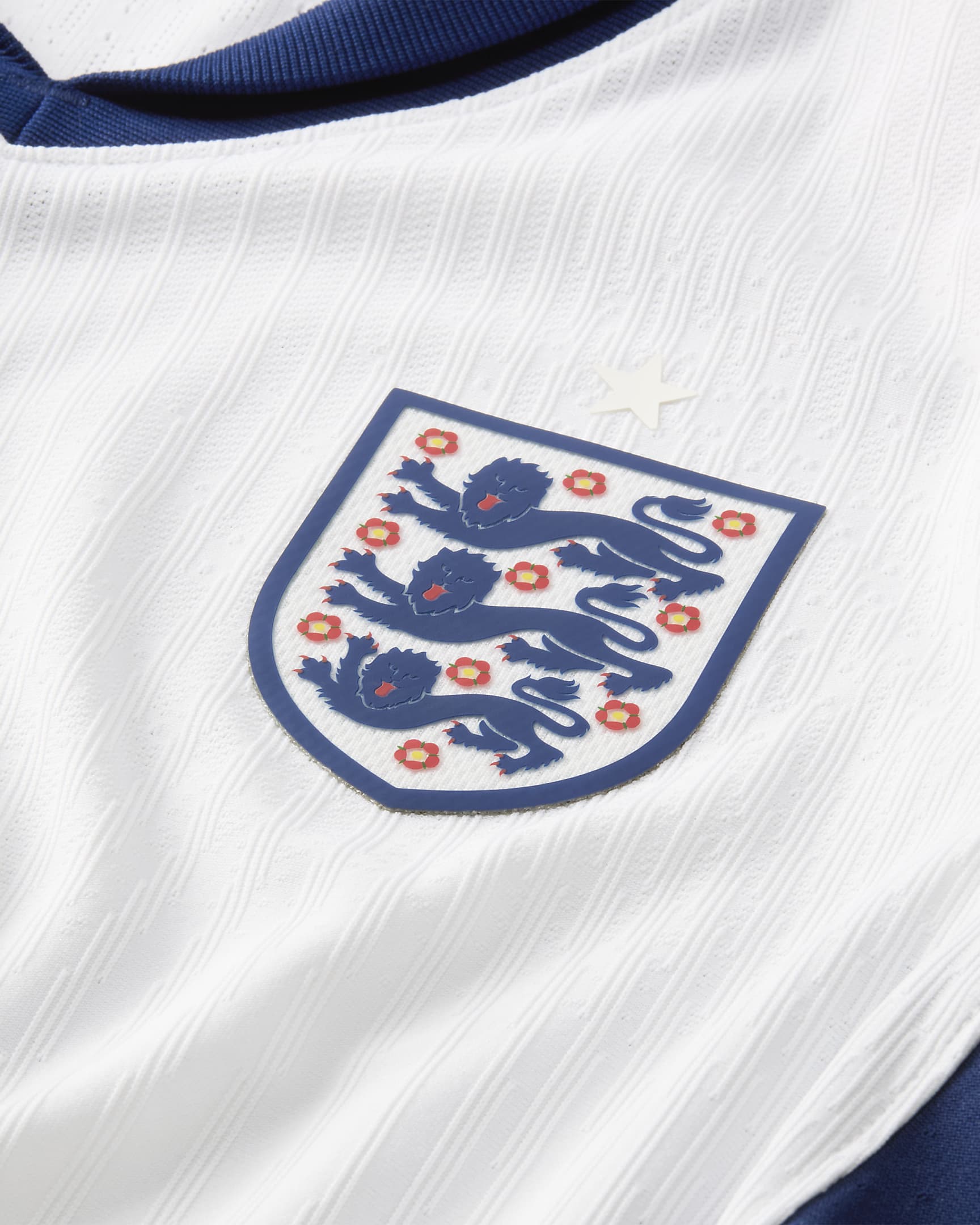 England 2024 Stadium Home Jersey