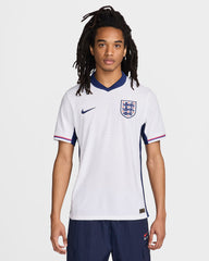 England 2024 Match Home Jersey