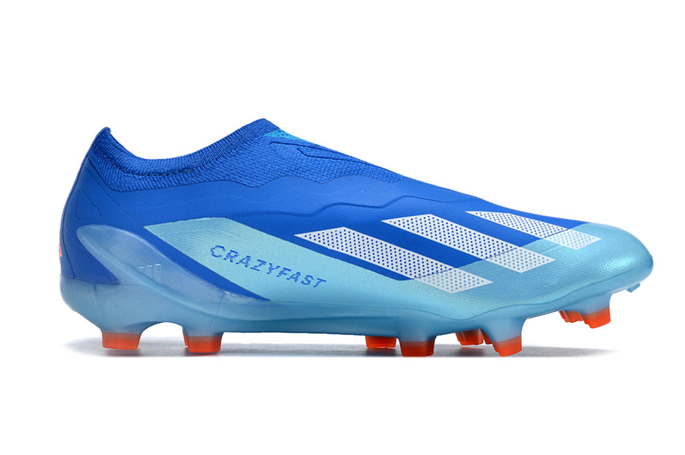 Adidas X Crazyfast Football Boots