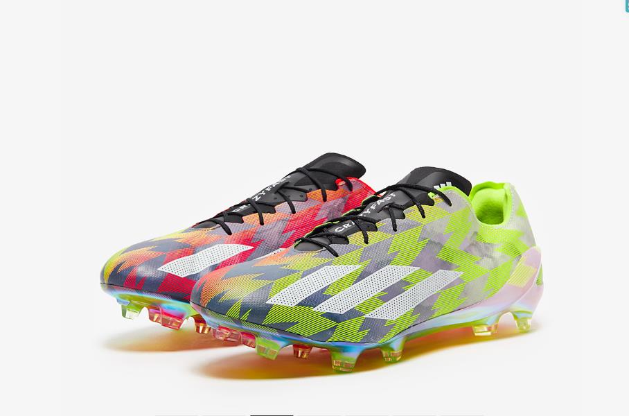 adidas X23 Crazyfast Football Boots FG