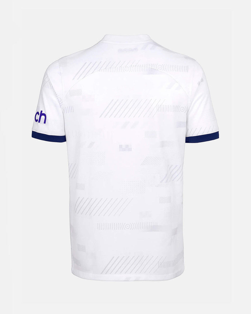 Men's Elite Tottenham Hotspur Home Shirt 2023/24