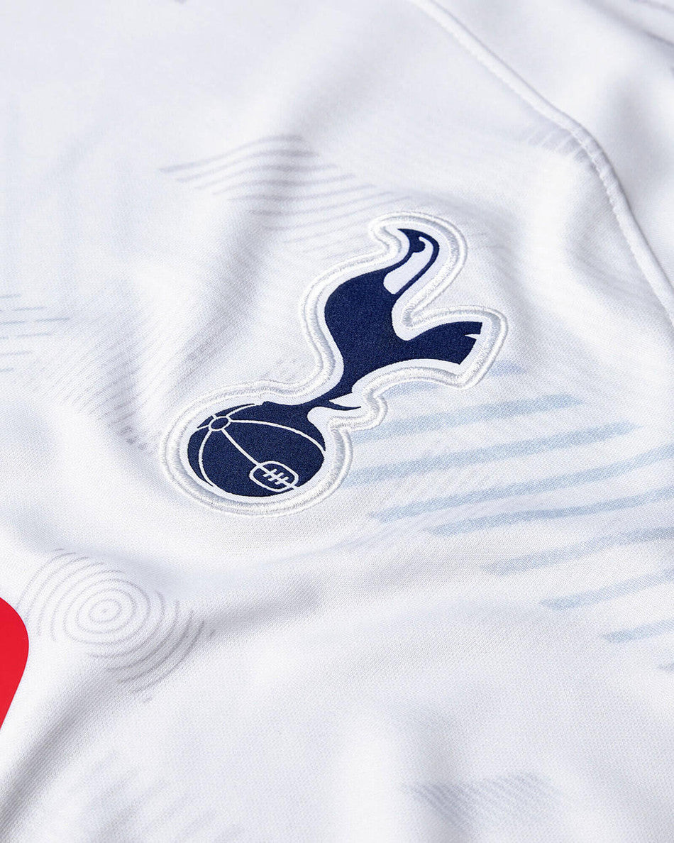 Men's Elite Tottenham Hotspur Home Shirt 2023/24