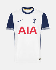 Men's Elite Tottenham Hotspur Home Shirt 24-25