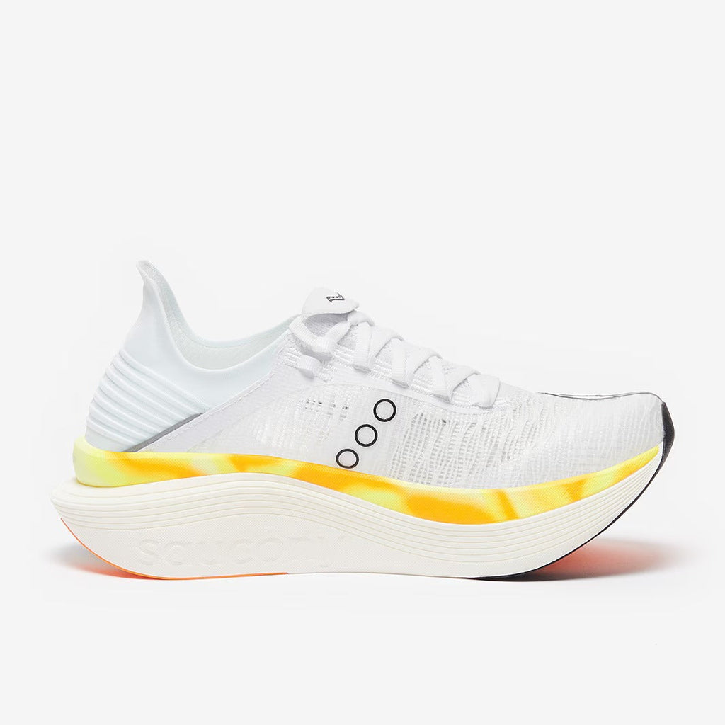 حذاء ساكوني النسائي إندورفين إيليت 2