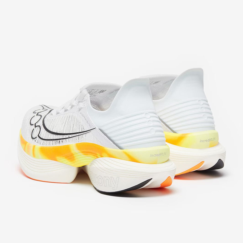 حذاء ساكوني النسائي إندورفين إيليت 2