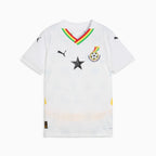 طقم غانا الأساسي 2025 (قميص وشورت)