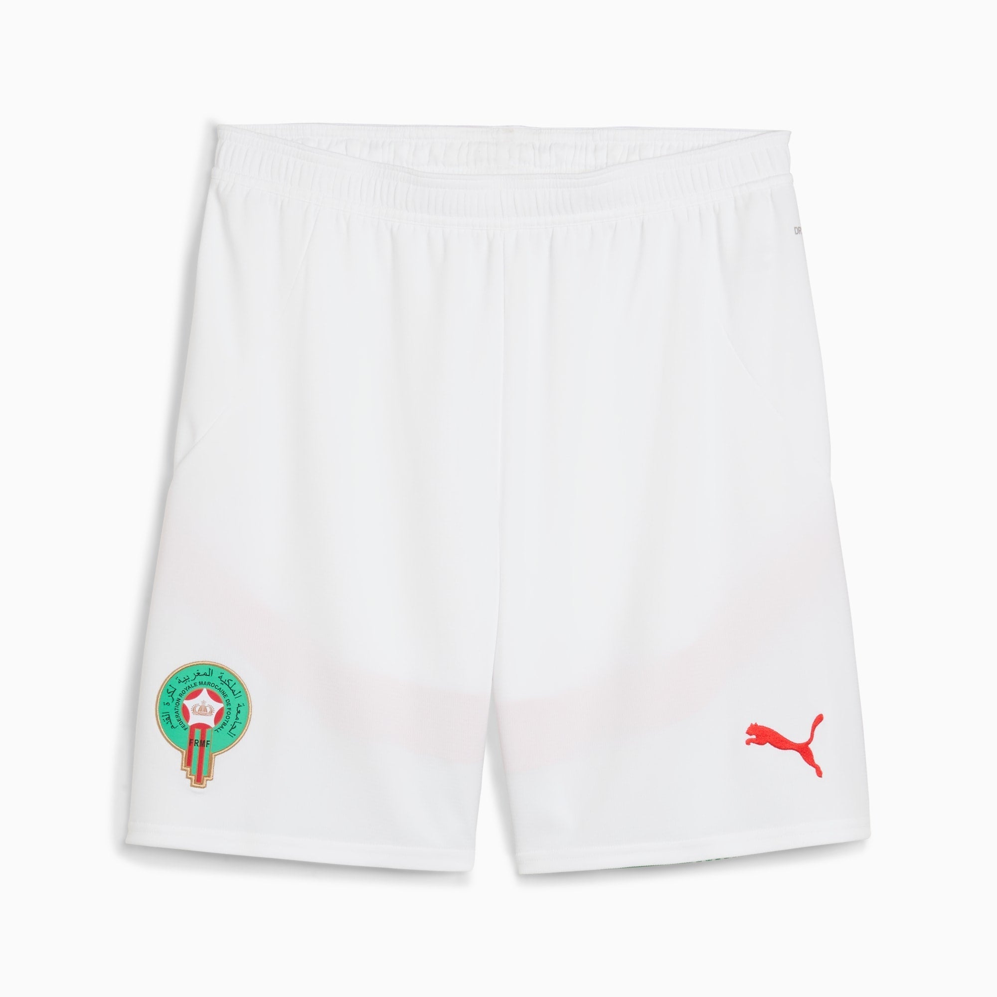 Morocco Away 2025 Mini Set Shirt & Short Secondary image