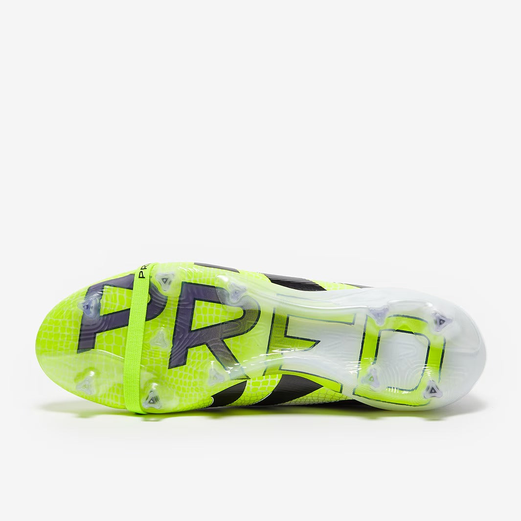 حذاء أديداس بريداتور إيليت ذو لسان FG