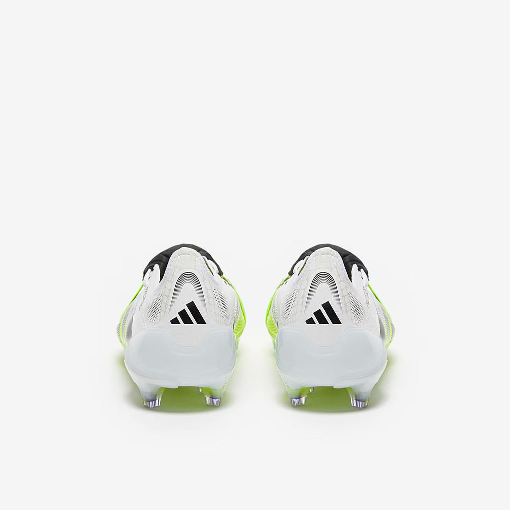 حذاء أديداس بريداتور إيليت ذو لسان FG