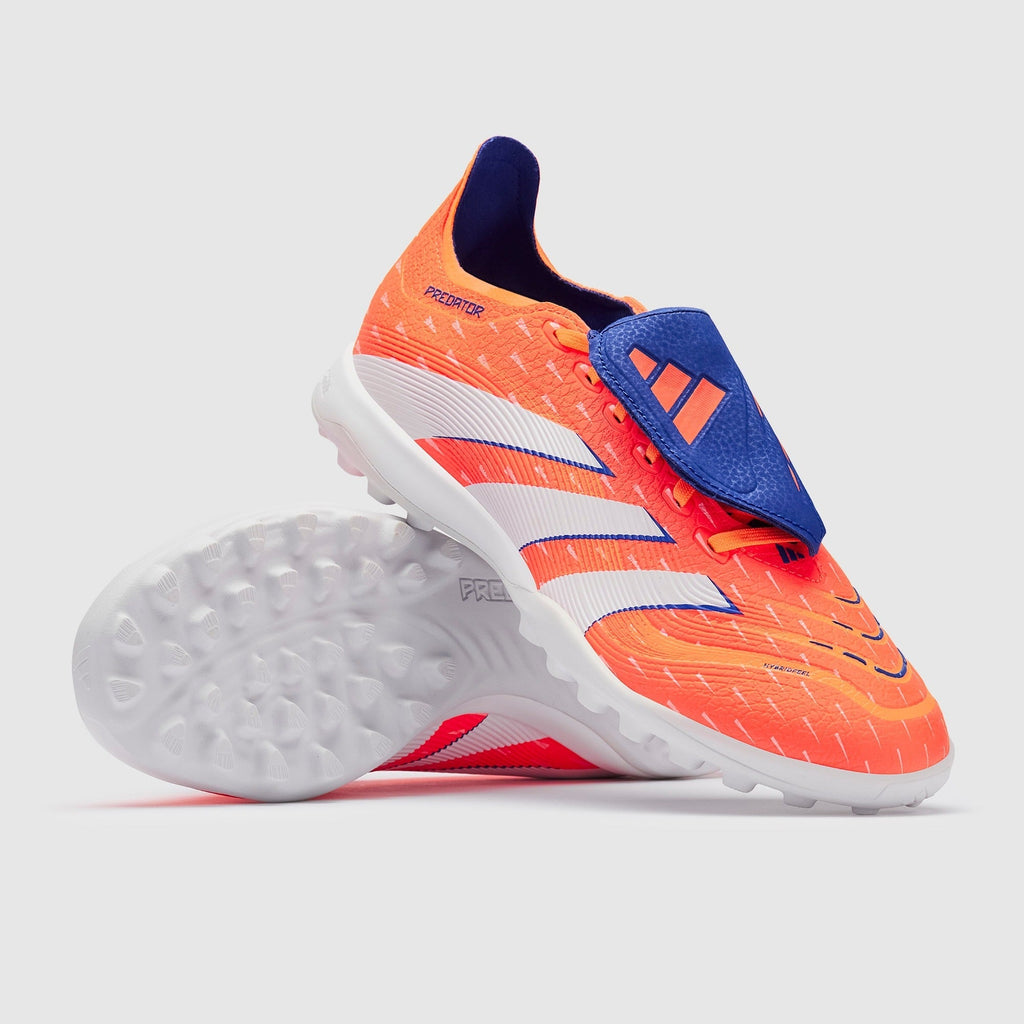 حذاء أديداس بريداتور ليغ تونغ تي إف