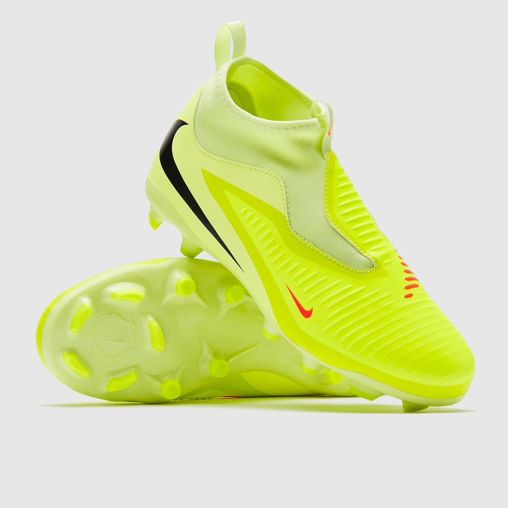 حذاء نايكي فانتوم 6 أكاديمي هاي للأطفال FG/MG