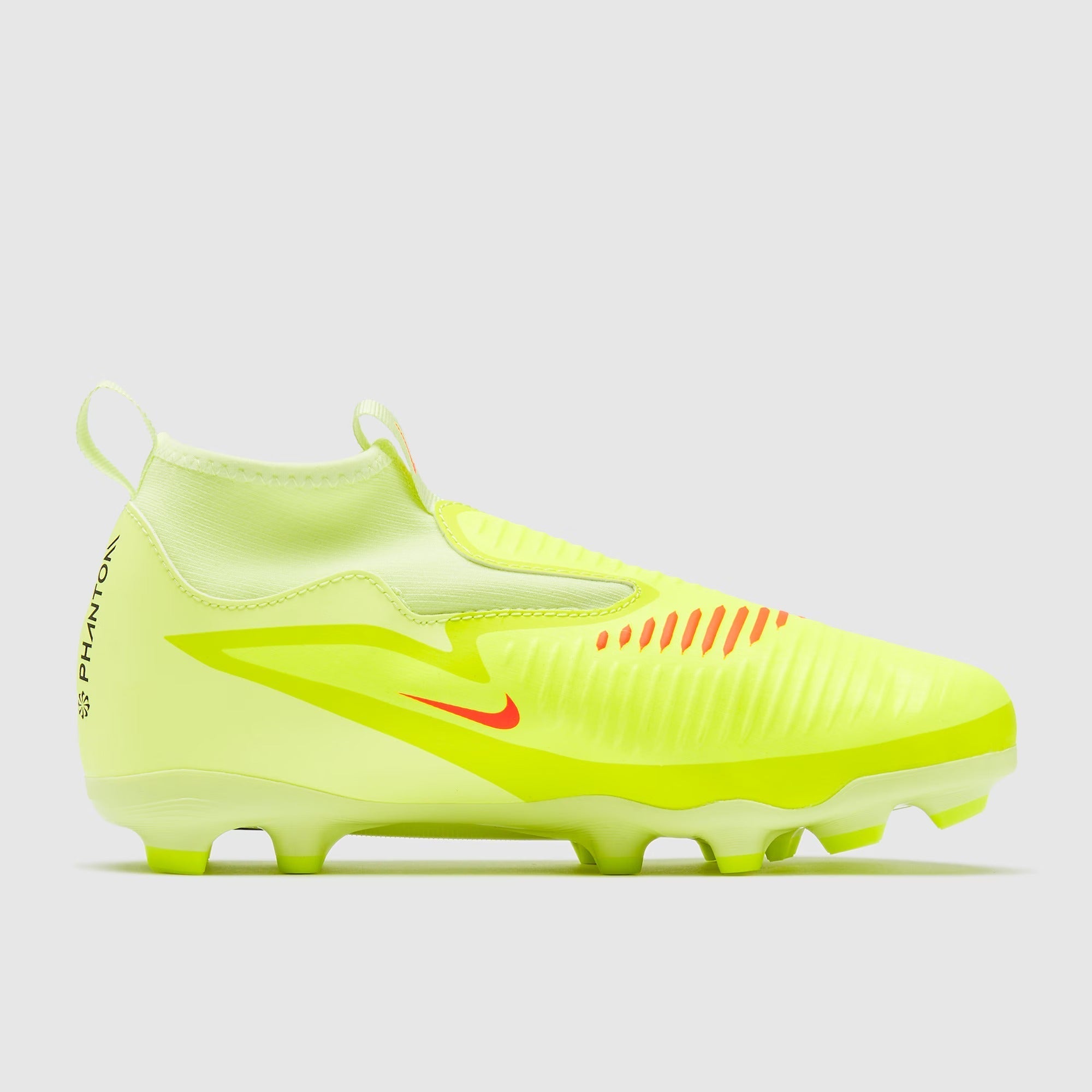 حذاء نايكي فانتوم 6 أكاديمي هاي للأطفال FG/MG