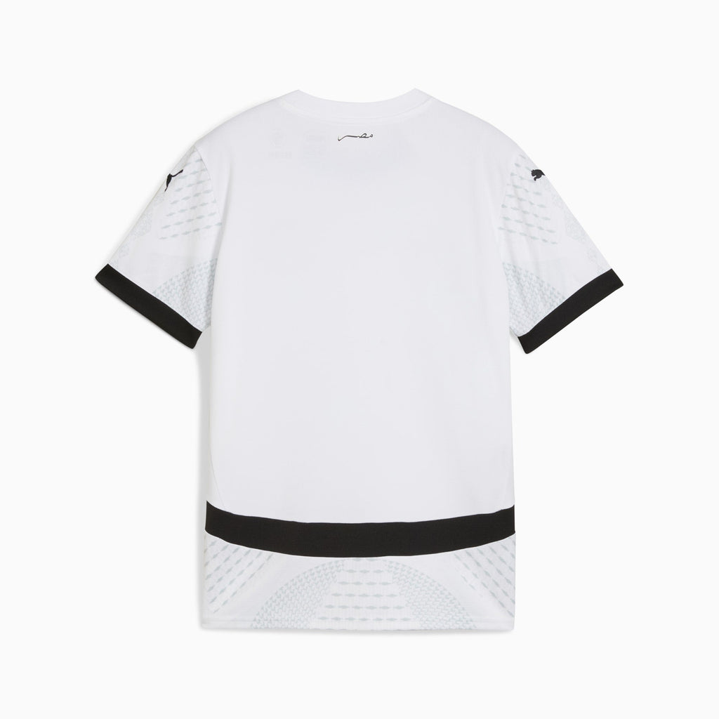 طقم مصر الاحتياطي 2025 (قميص وشورت)