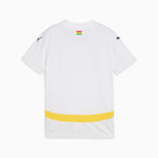 طقم غانا الأساسي 2025 (قميص وشورت)