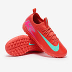 حذاء نايكي للأطفال إير زوم ميركوريال فابور 16 أكاديمي تي إف