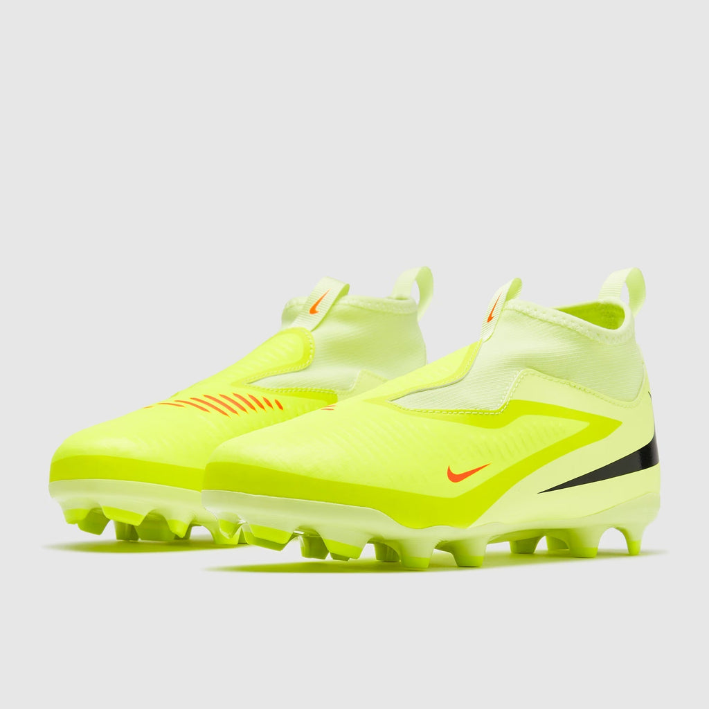 حذاء نايكي فانتوم 6 أكاديمي هاي للأطفال FG/MG