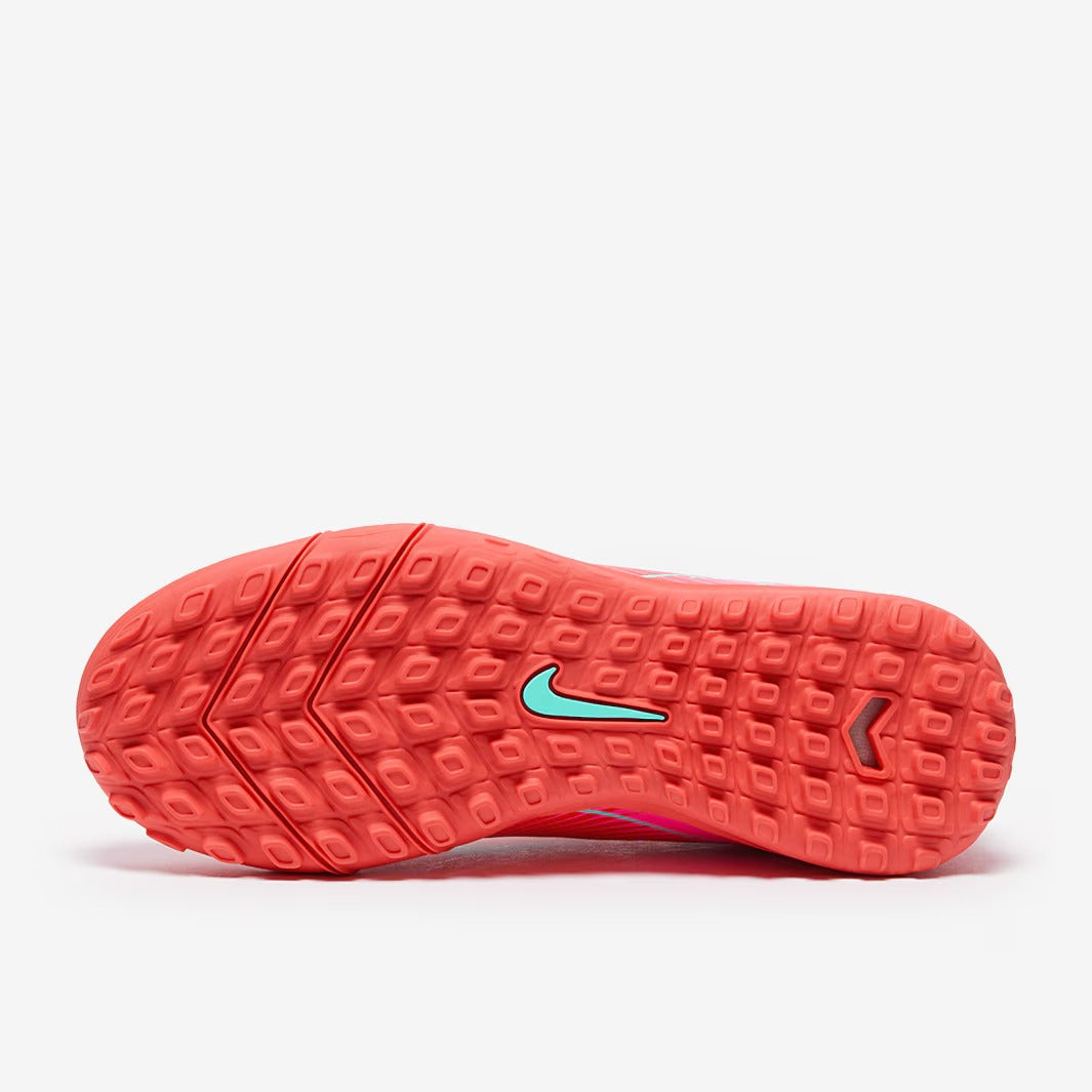 حذاء نايكي للأطفال إير زوم ميركوريال فابور 16 أكاديمي تي إف