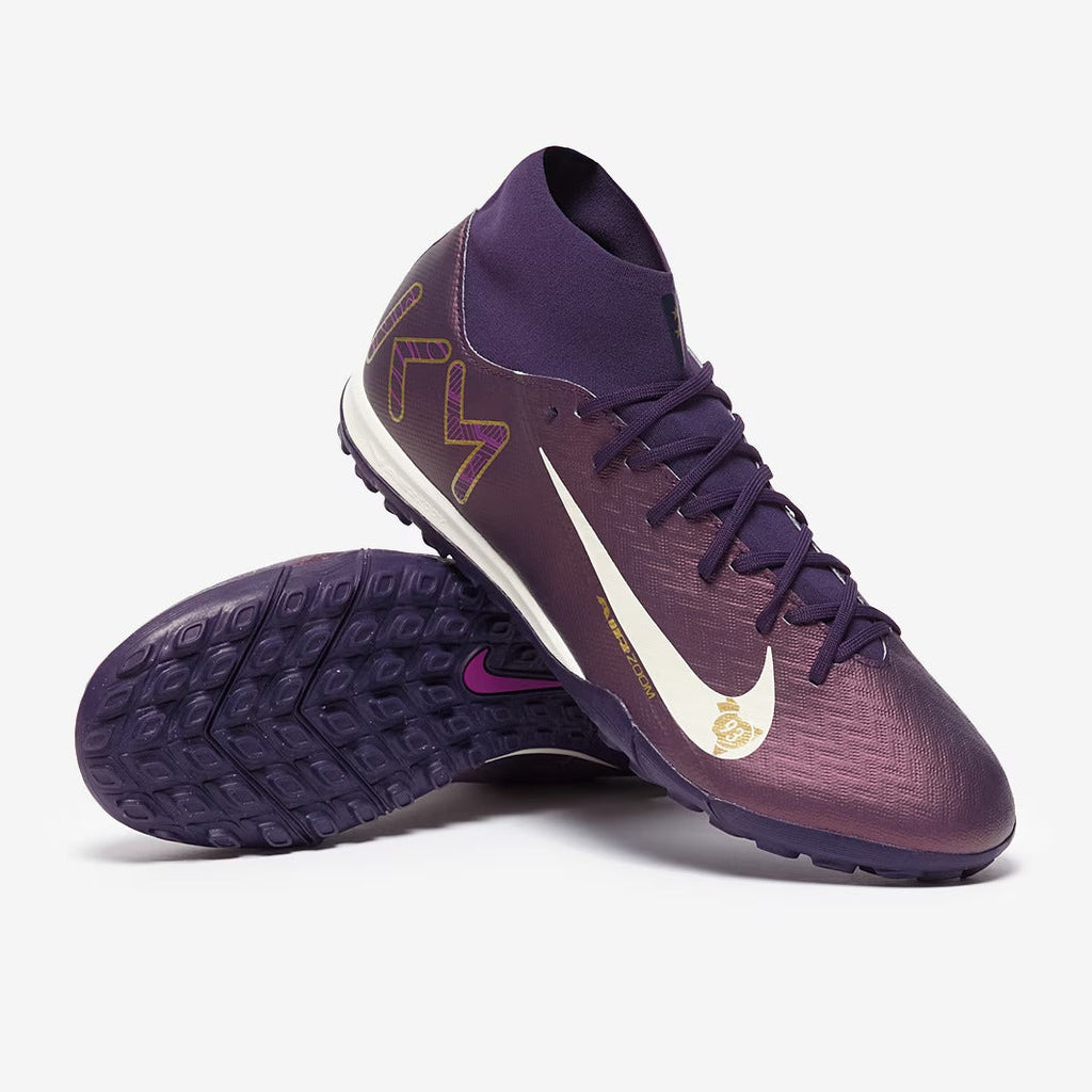 نايكي إير زوم ميركوريال سوبرفلاي إكس أكاديمي إكس مبابي تي إف